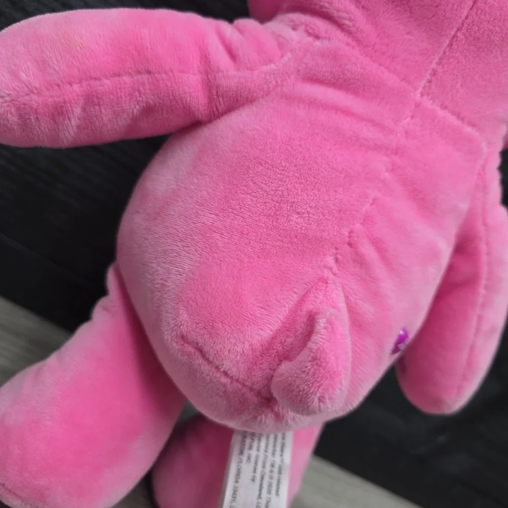 2020 Care Bears Basic Fun Plush 10